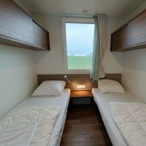 CHALET 4 personnes - Berghem