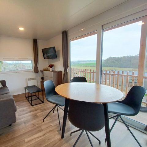 CHALET 4 personnes - Bellevue