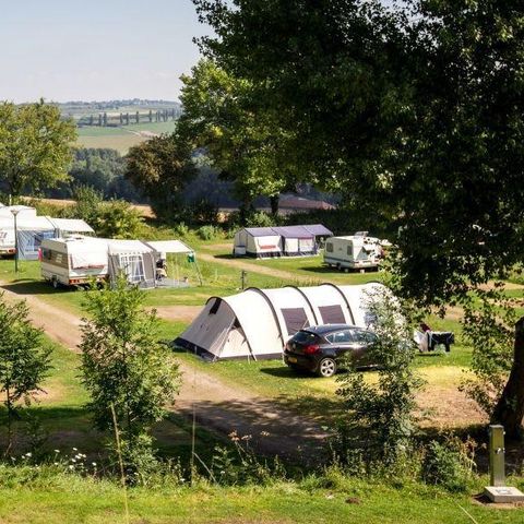 Emplacement - Confort