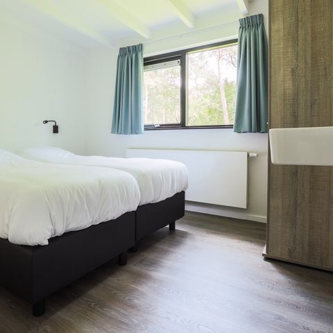 BUNGALOW 4 personnes - Sommerhus Malmo