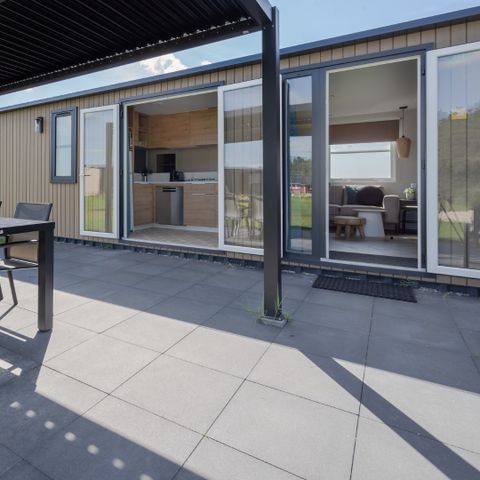 MOBILHOME 4 personnes - Lofoten