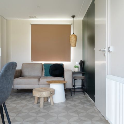 MOBILHOME 4 personnes - Lofoten