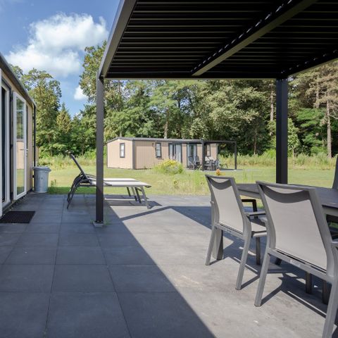 MOBILHOME 4 personnes - Lofoten