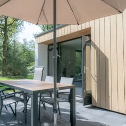 MOBILHOME 5 personnes - Sommerhus Stavanger