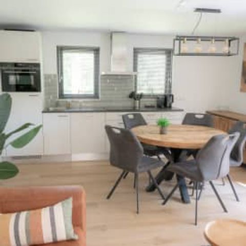MOBILHOME 5 personnes - Sommerhus Stavanger