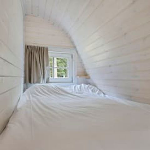 Tiny house 2 personnes - Koto Pod