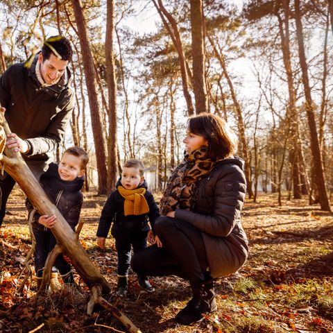 RCN Vakantiepark de Flaasbloem - Goirle - Image N°4