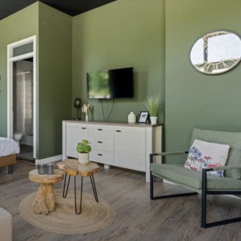 APPARTEMENT 2 personnes - Phare