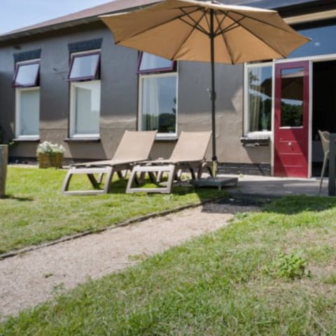 APPARTEMENT 2 personnes - Phare