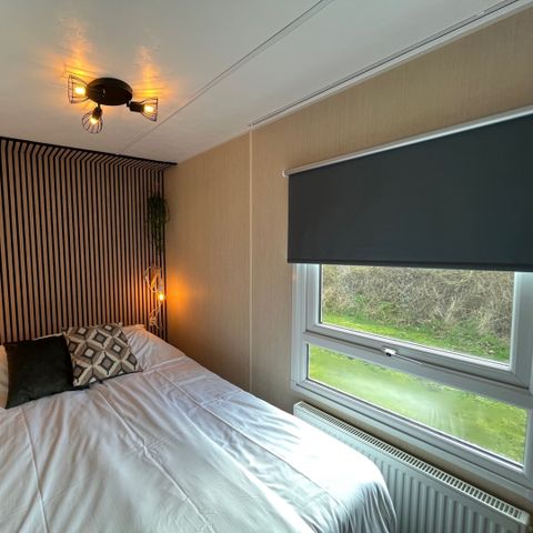 MOBILHOME 4 personnes - Beachcomber