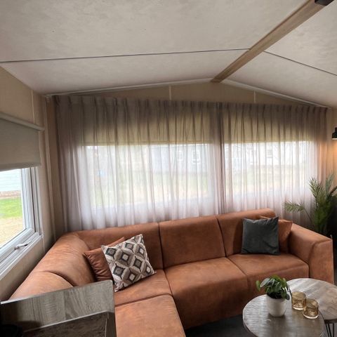 MOBILHOME 4 personnes - Beachcomber