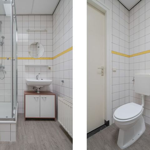 APPARTEMENT 3 personnes - Meerpaal 2+ 1 (jusqu'à 12 ans)