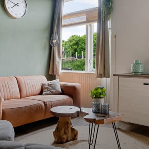APPARTEMENT 3 personnes - Meerpaal 2+ 1 (jusqu'à 12 ans)