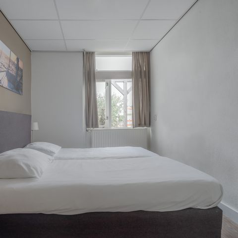 APPARTEMENT 3 personnes - Meerpaal 2+ 1 (jusqu'à 12 ans)
