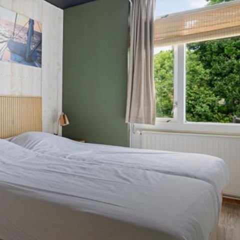 APPARTEMENT 3 personnes - Meerpaal 2+ 1 (jusqu'à 12 ans)