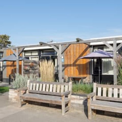 APPARTEMENT 3 personnes - Meerpaal 2+ 1 (jusqu'à 12 ans)