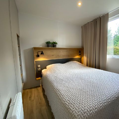 MOBILHOME 4 personnes - Strandloper
