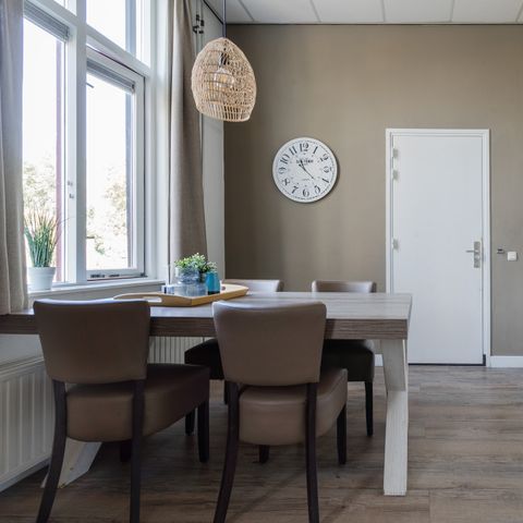 APPARTEMENT 4 personnes - Chapeau