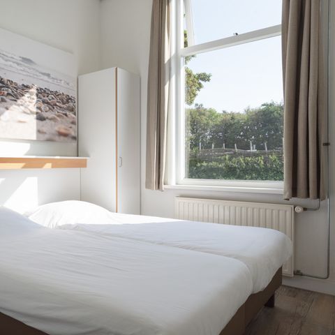 APPARTEMENT 4 personnes - Chapeau