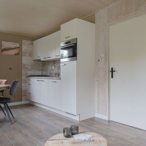 BUNGALOW 6 personnes - Stellendam