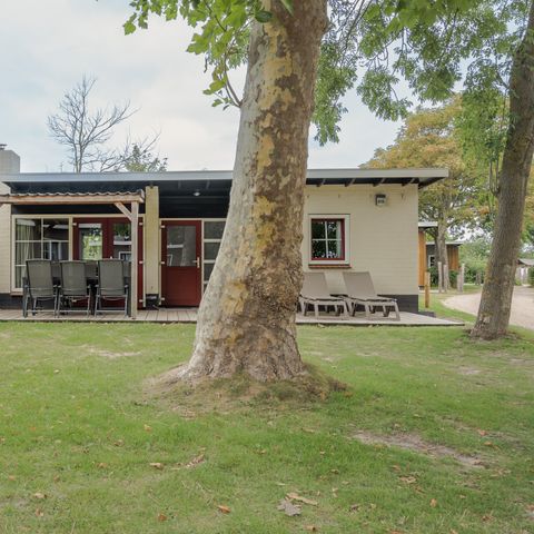 BUNGALOW 5 personnes - Stellendam