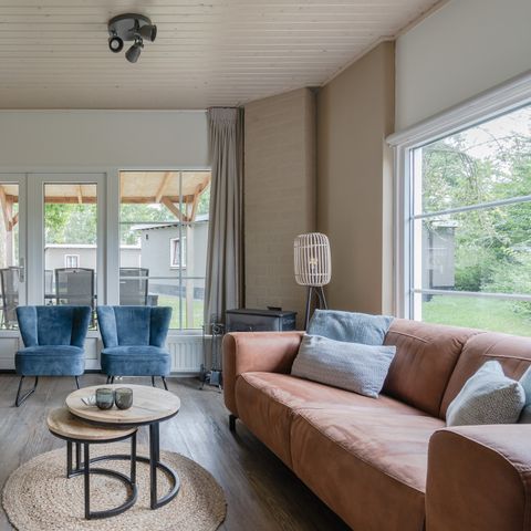 BUNGALOW 6 personnes - Stellendam