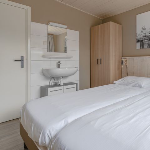 BUNGALOW 5 personnes - Stellendam