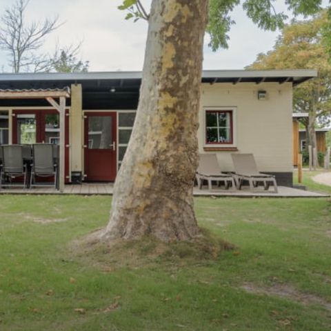 BUNGALOW 5 personnes - Stellendam