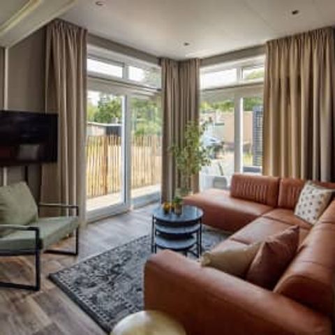 CHALET 6 personnes - Chalet Havenhoofd