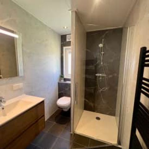 CHALET 6 personnes - Chalet Havenhoofd