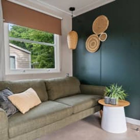 MOBILHOME 5 personnes - Mobil home Grevelingen