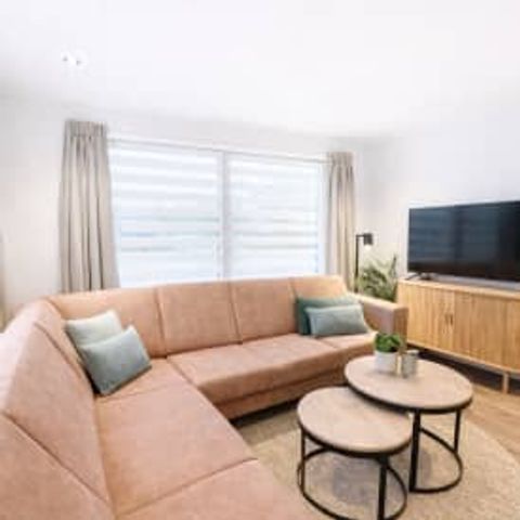 CHALET 4 personnes - Chalet Strandjutter