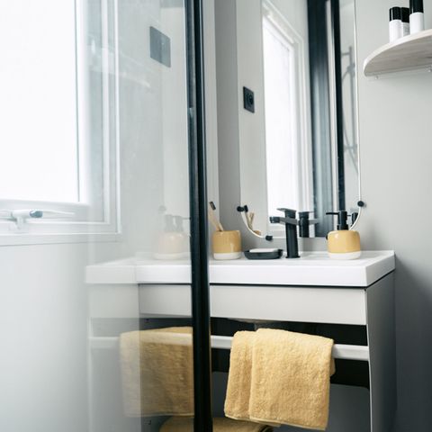 MOBILHOME 4 personnes - Mobil home de Kluut