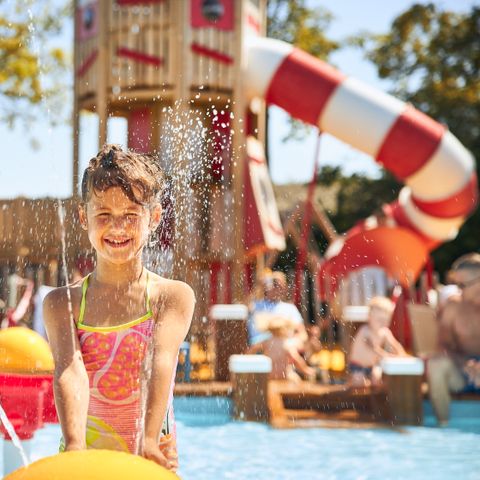 RCN Vakantiepark Toppershoedje - Goeree-Overflakkee - Image N°6