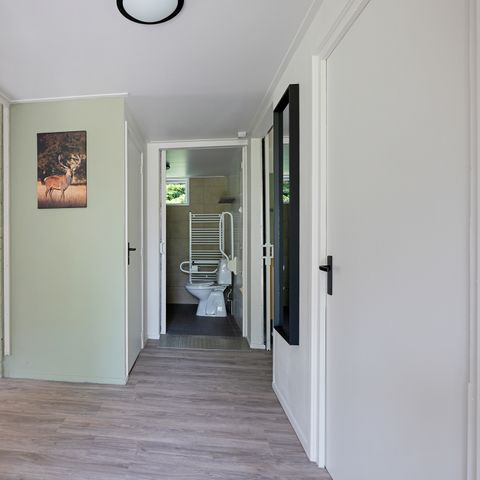 BUNGALOW 6 personnes - Dobbe MIVA