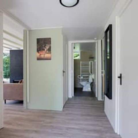 BUNGALOW 6 personnes - Dobbe MIVA