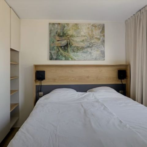 MOBILHOME 6 personnes - la Libelle