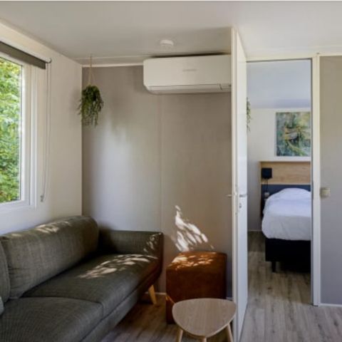 MOBILHOME 6 personnes - la Libelle
