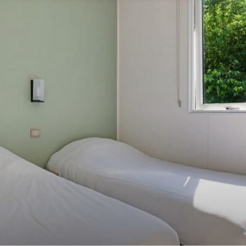 MOBILHOME 6 personnes - la Libelle