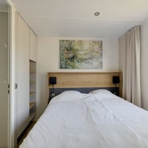 MOBILHOME 6 personnes - la Libelle