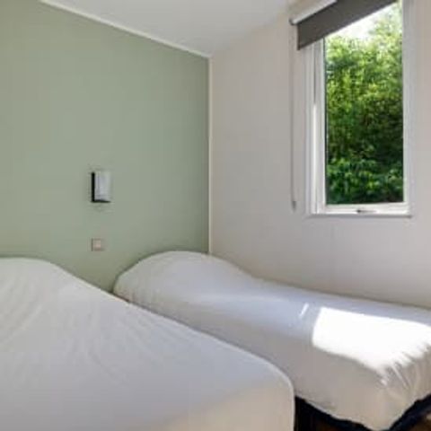 MOBILHOME 6 personnes - la Libelle