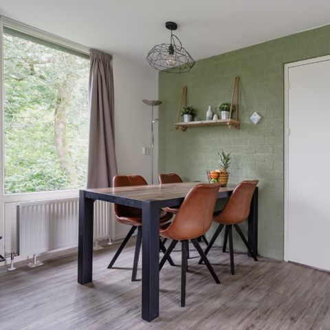 BUNGALOW 4 personnes - la vallée du ruisseau