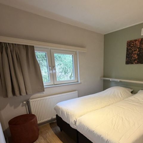 CHALET 8 personnes - le Finch