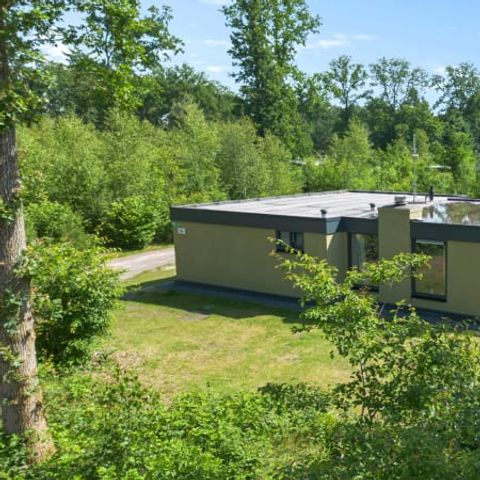 BUNGALOW 6 personnes - L'alouette