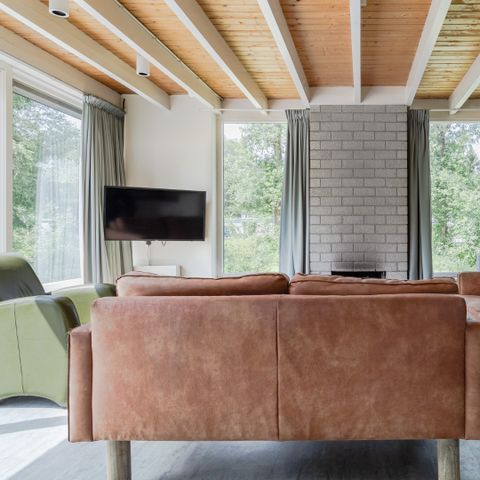 BUNGALOW 6 personnes - L'alouette
