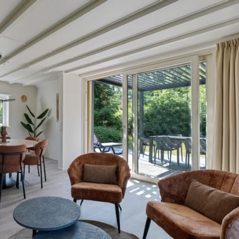 BUNGALOW 6 personnes - L'alouette