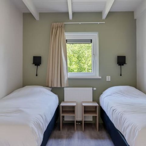 BUNGALOW 6 personnes - L'alouette