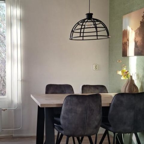 BUNGALOW 4 personnes - Bungalow de Wulp