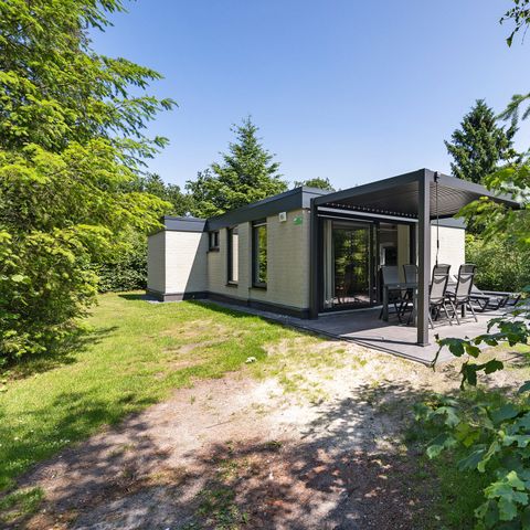 BUNGALOW 4 personnes - Bungalow de Wulp