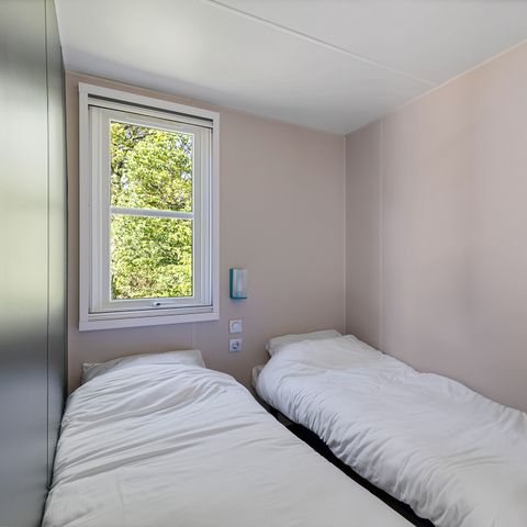 MOBILHOME 4 personnes - Mobil home de Hommel